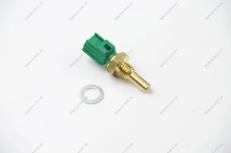 Датчик, температура охлаждающей жидкости HELLA 6PT009107481