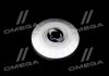 Колпак колеса центральный (литой диск) Actyon, Korando, Rexton SSANGYONG 4157608110 (фото 1)