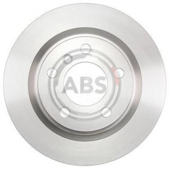 Тормозной диск A.B.S. 18452