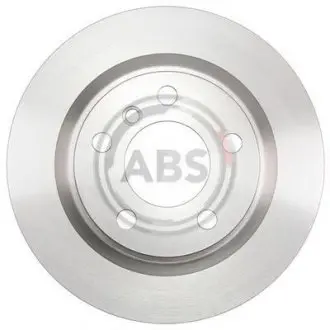 Тормозной диск A.B.S. A.B.S. 18452