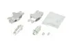 Трещотка колодок ручника BMW 3 (E30/E36)/ 5 (E12) Quick Brake 12053007