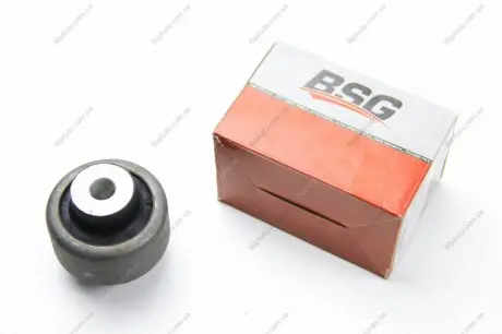 Сайлентблок переднього важеля Vito 96- (задній) 60-700-067 BSG BSG60700067