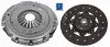 К-т сцепления SACHS SACHS 3000 970 086