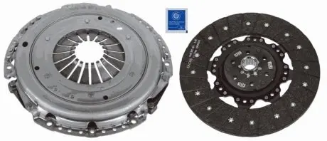 К-т сцепления SACHS 3000 970 086