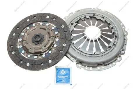 К-т зчеплення SACHS 3000 951 582