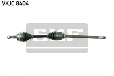 P╙гOМ RENAULT MASTER/MOVANO 03- PR SKF VKJC8404