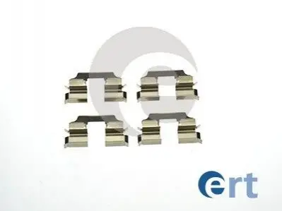 Комплектуючі ERT 420040 (фото 1)