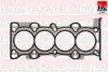 FAI USZCZELKA Gг. FORD GALAXY 2.0 02- HG2103