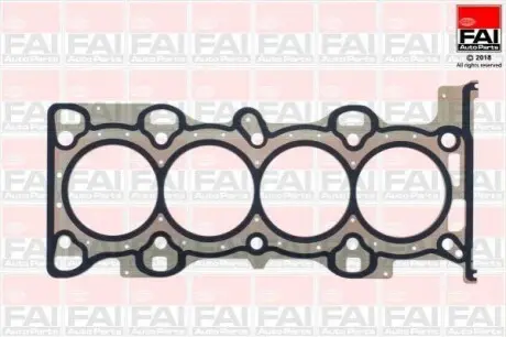 USZCZELKA Gг. FORD GALAXY 2.0 02- FAI HG2103 (фото 1)