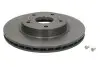 Тормозной диск BREMBO 09.C047.11 09C04711