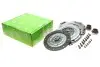 Комплект сцепления + маховик VAL837086 Valeo 837086 (фото 2)