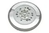 Комплект сцепления + маховик VAL837086 Valeo 837086 (фото 3)