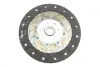 Комплект сцепления + маховик VAL837086 Valeo 837086 (фото 8)
