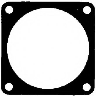 Прокладка корпус впускного колектора ELRING 763463