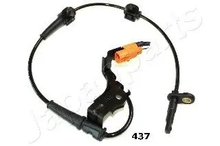 Датчик, частота обертання колеса JAPANPARTS ABS437