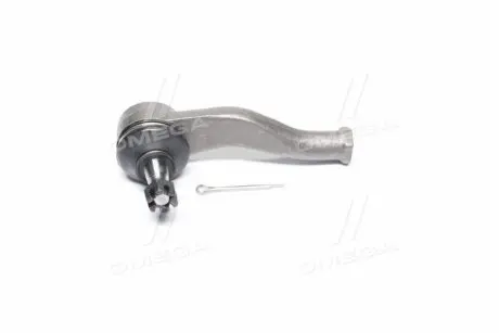 Накінечник тяги керма TOYOTA зовніш. прав. 0706-0351 GMB 07060351