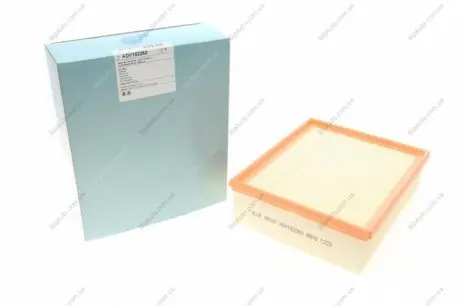 Фильтр воздушный BluePrint BLUE PRINT ADV182263