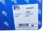 Прокладка колектора випускного FA1 412-011 Fischer Automotive One (FA1) 412011 (фото 2)