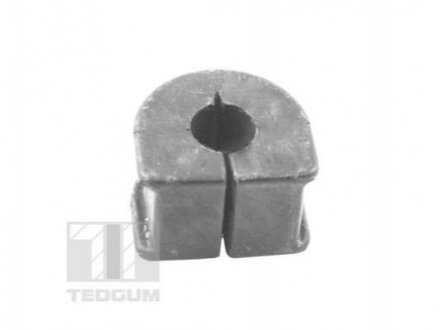 Втулка стабілізатору TED GUM TEDGUM TED95266 (фото 1)
