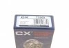 Подшипник ступицы (комплект) CX CX669 (фото 8)