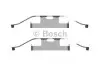 Комплектующие, колодки дискового тормоза BOSCH 1 987 474 434 1987474434