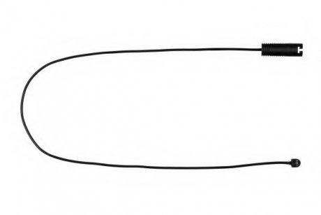 Сигнализатор, износ тормозных колодок MINTEX MWI0106 (фото 1)