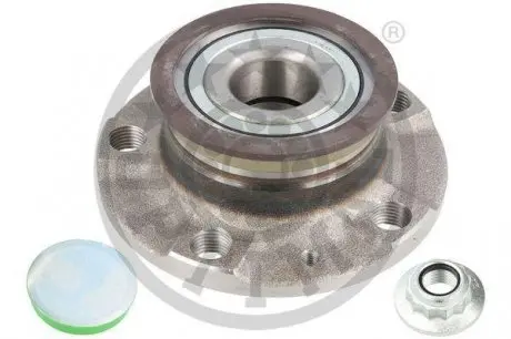 Подшипник ступицы Optimal 102078