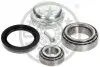Подшипник ступицы OPTIMAL 401511