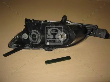 Фара пра. MAZDA 3 HB 04- 20-A859-05-2B TYC 20A859052B