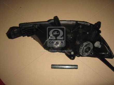 Фара лев. MAZDA 3 HB 04- 20-A860-05-2B TYC 20A860052B