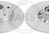 Гальмівні диски з підшипниками ABS 18511C