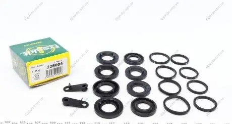 Ремкомплект FRENKIT 228004
