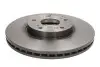 Тормозной диск BREMBO 09.B270.11 09B27011