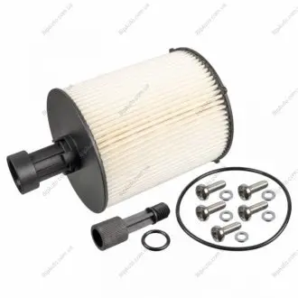 Фильтр топливный FEBI FEBI BILSTEIN 101326