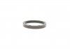 Уплотняющее кольцо, распределительный вал CORTECO 19036722B (фото 3)