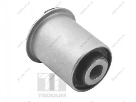 Сайлент-блок рычага, задняя ось TEDGUM TED36258