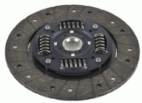 Диск сцепления SACHS 1878987101