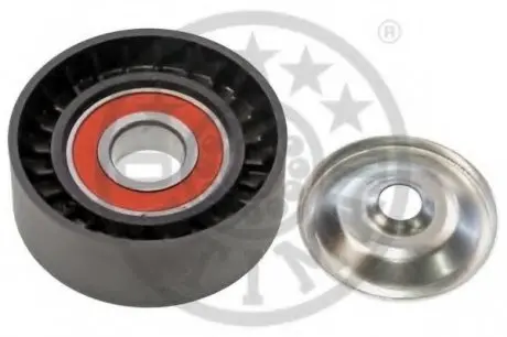 Натяжний ролик, полікліновий ремінь 0-N1832S Optimal 0N1832S