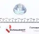 Підшипник маточини (комплект) 1014 CX CX1014 (фото 6)