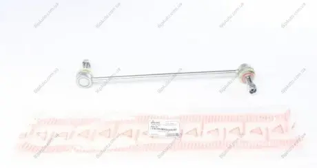 Тяга cтабілізатора перед. Peugeot 406/607 ASMETAL 26PE2502