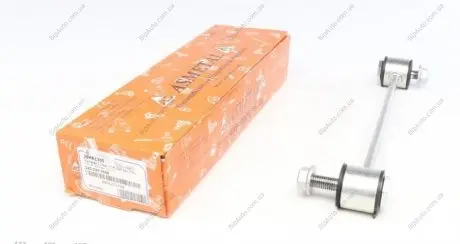 Тяга cтабилизатора зад. W140/W220 ASMETAL 26MR1305