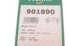Планка суппорта MB Vito (W447) 14-/Master III (к-кт) FRENKIT 901890 (фото 3)