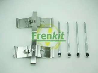 Планка суппорта FRENKIT 901796