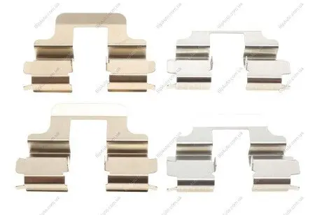 Планка суппорта FRENKIT 901731