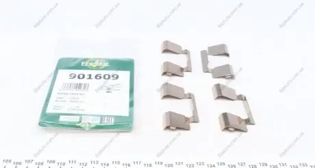 Планка супорту FRENKIT 901609