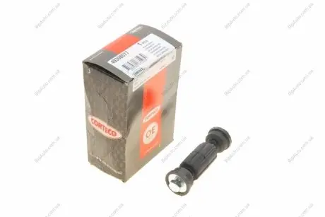 Тяга стабілізатора (заднього/переднього) Ford Focus/Mitsubishi Colt 1.4-2.0 98-04 CORTECO 49398577