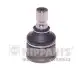 Кульова опора Nipparts N4863029