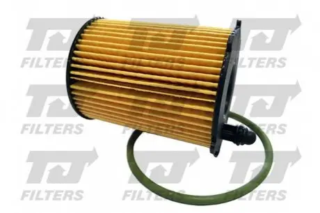 Iльтр масляний QUINTON HAZELL QFL0327