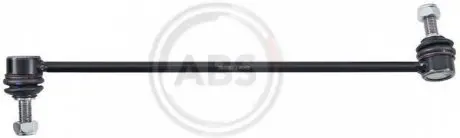 Тяга/стойкая, стабилизатор ABS A.B.S. 261066