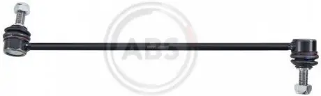 Тяга/стойкая, стабилизатор ABS A.B.S. 261067